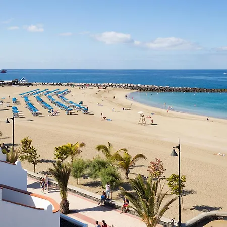 Home2book Modern Seaview & Pool, Americas Playa de las Americas (Tenerife)