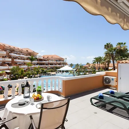 Lägenhet Home2book Modern Seaview & Pool, Americas *