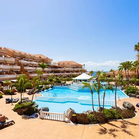 Home2book Modern Seaview & Pool, Americas Playa de las Americas (Tenerife)
