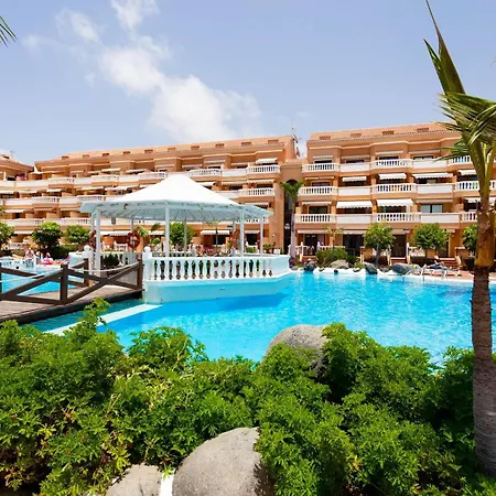 Home2book Modern Seaview & Pool, Americas * Playa de las Americas (Tenerife)