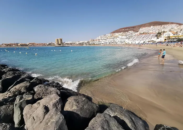 Home2book Modern Seaview & Pool, Americas Appartement *