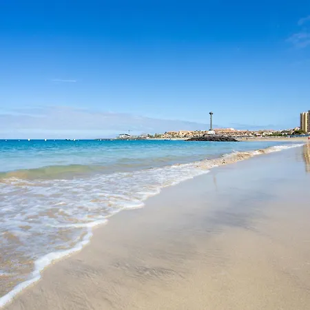 Home2book Modern Seaview & Pool, Americas Апартаменты