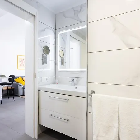 Апартаменты Home2book Modern Seaview & Pool, Americas Плая-де-лас-Америкас