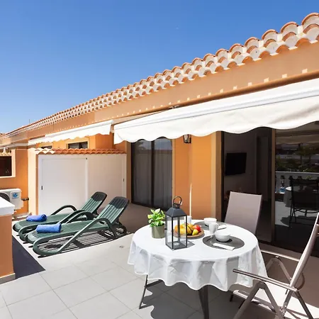 Home2book Modern Seaview & Pool, Americas * Плая-де-лас-Америкас