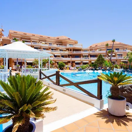 Home2book Modern Seaview & Pool, Americas Πλάγια ντε λας Αμέρικας