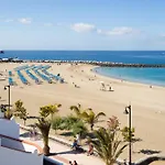 Home2book Modern Seaview & Pool, Americas Playa de las Americas (Tenerife)