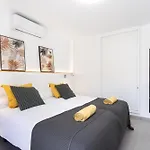Apartamento Home2book Modern Seaview & Pool, Americas