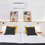 Home2book Modern Seaview & Pool, Americas Apartamento Playa de las Americas (Tenerife)