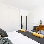 Apartamento Home2book Modern Seaview & Pool, Americas Playa de las Americas (Tenerife)
