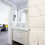 Apartamento Home2book Modern Seaview & Pool, Americas Playa de las Americas (Tenerife)