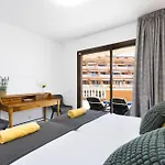 Apartamento Home2book Modern Seaview & Pool, Americas