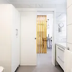 Apartamento Home2book Modern Seaview & Pool, Americas *