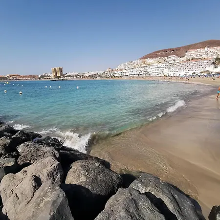 Home2book Modern Seaview & Pool, Americas Apartamento *