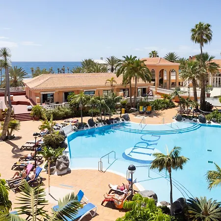 Apartamento Home2book Modern Seaview & Pool, Americas Playa de las Americas (Tenerife)
