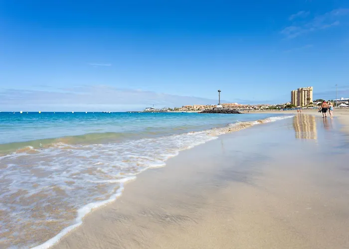 Home2book Modern Seaview & Pool, Americas Апартаменты