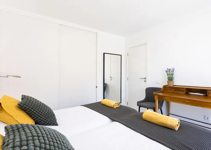 Апартаменты Home2book Modern Seaview & Pool, Americas Плая-де-лас-Америкас