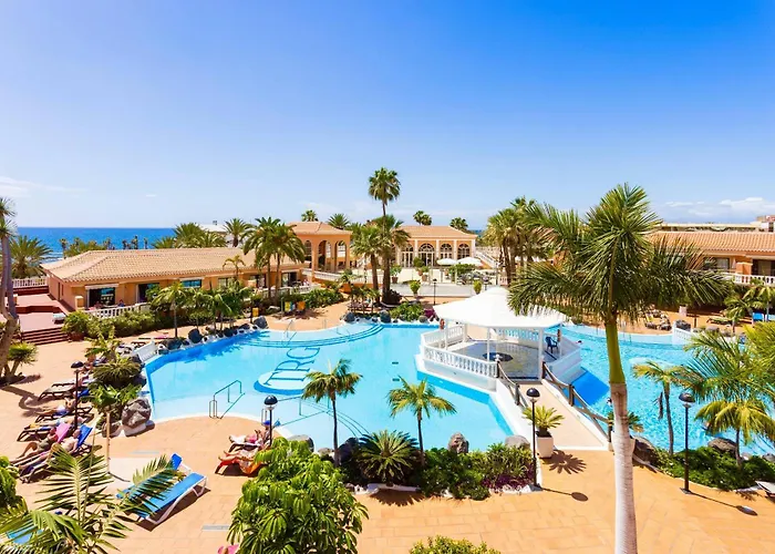 Home2book Modern Seaview & Pool, Americas * Плая-де-лас-Америкас